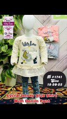 Girls or boys imported Dresses