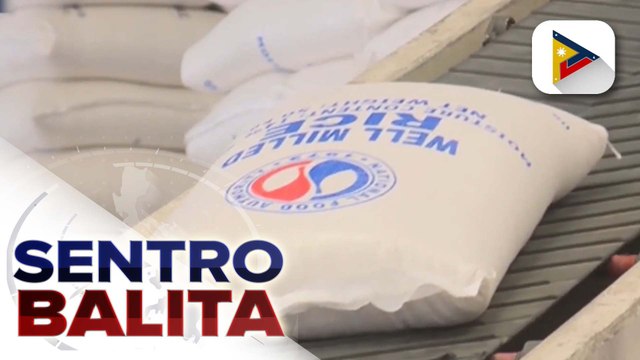 Mga alkalde sa Cebu, nagpulong bilang paghahanda sa bentahan ng P20/kg bigas project; frontliners, kabilang sa mga prayoridad sa pagpapatupad ng proyekto sa probinsya