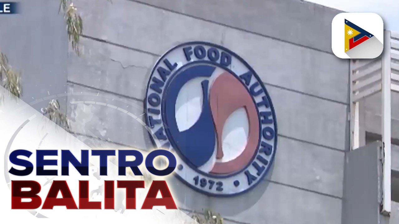 P20/kg na bigas, mabibili na rin sa Visayas Ave. sa Quezon City sa May 2; NFA, nag-iikot na para masuri ang kalidad ng NFA rice