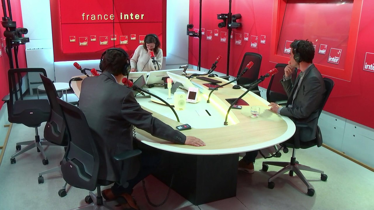 Braquage de Kim Kardashian : "C'est le télescopage de deux époques", soulignent deux journalistes