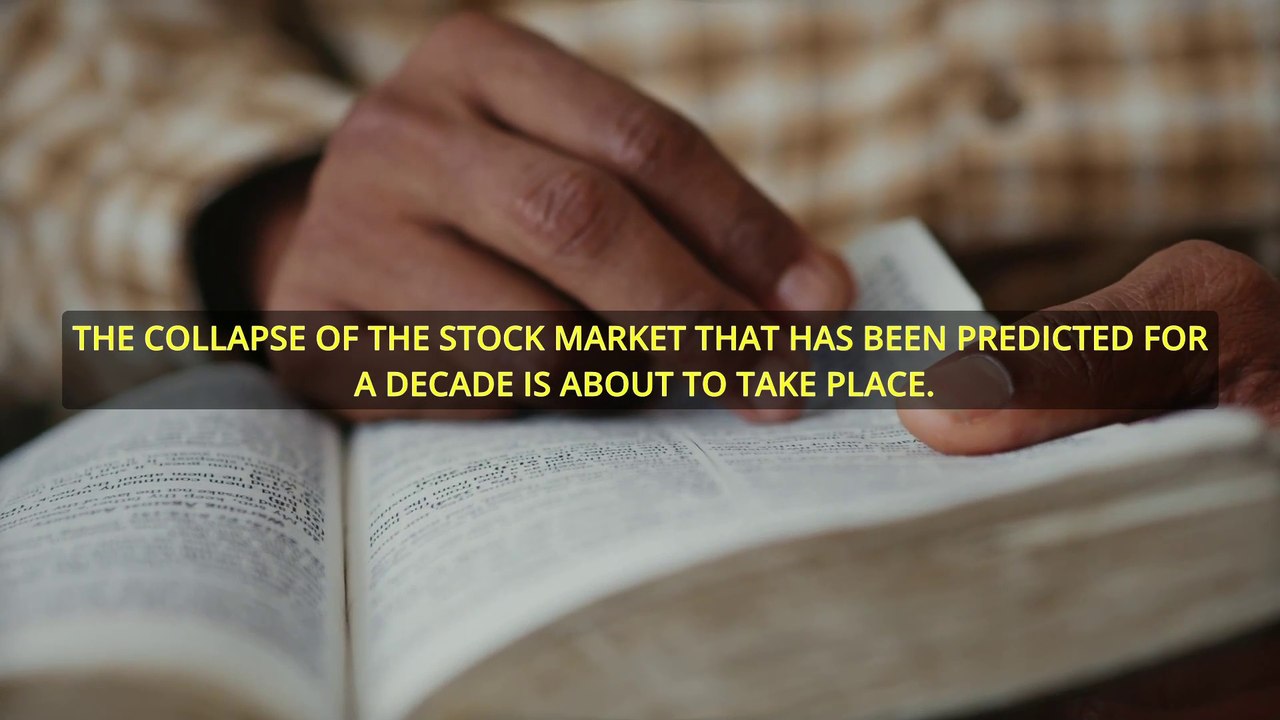 Buffett's Last Warning: Dollar Collapse & His Shocking Plan | Finance Hacked