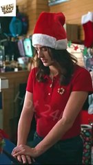 Santa Sent Me A Billionaire Husband | Full Movie Billionaire, Short Drama