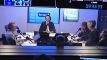 Jean-Luc Lemoine : «Sur un lapsus, votre vie peut basculer !»