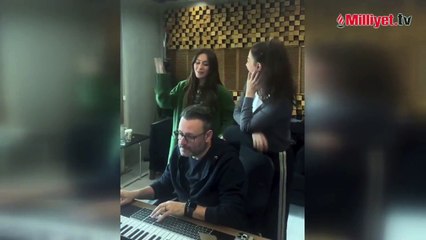 Demet Özdemir’den Yeni Albüm Çağrısı 🎶