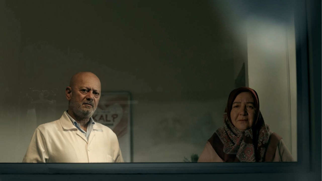 Bir Umut Fragman