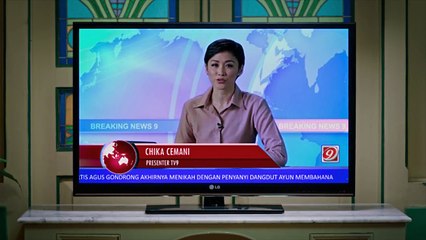 Film Indo Negri Tanpa Telinga Full Movie