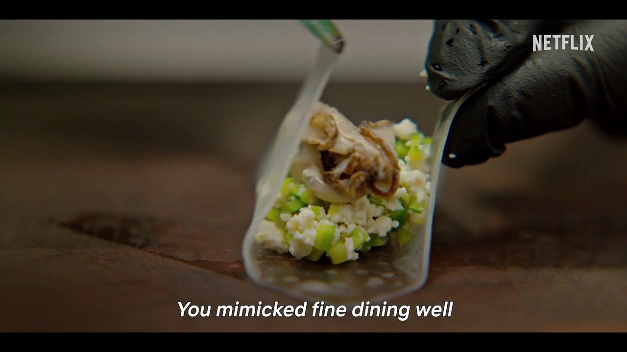 Tastefully Yours - Official Trailer Netflix