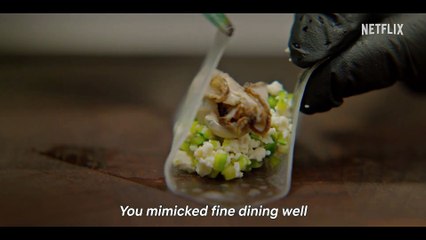 Tastefully Yours - Official Trailer Netflix