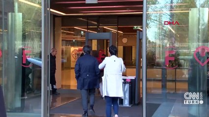 SON DAKİKA... Sırrı Süreyya Önder'in doktorlarından açıklama: Beyin ölümü bulgusu yok