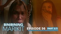 Binibining Marikit: Soraya strikes at both Ikit and Mayumi! (Episode 56 - Part 2/3)