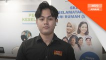 Ekspo kerjaya mega tawar 10,000 pekerjaan