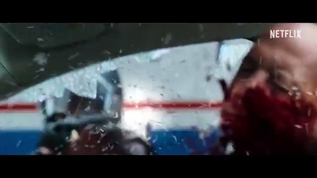 Bande-annonce de Ravage avec Tom Hardy