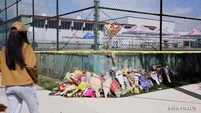 Vancouver in lutto dopo l'auto sulla folla che ha ucciso 11 persone