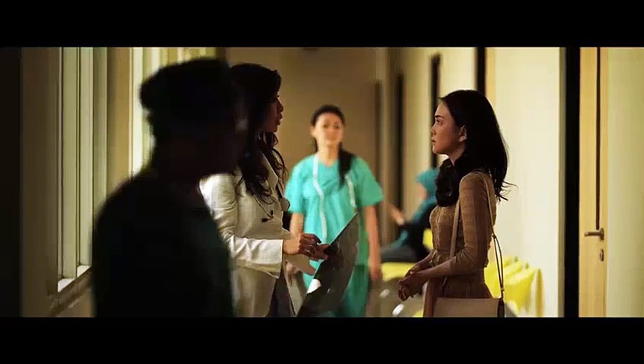 Film Horor Indo Rumah Kentang (2012) Full Movie