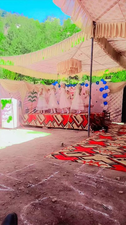 becha party