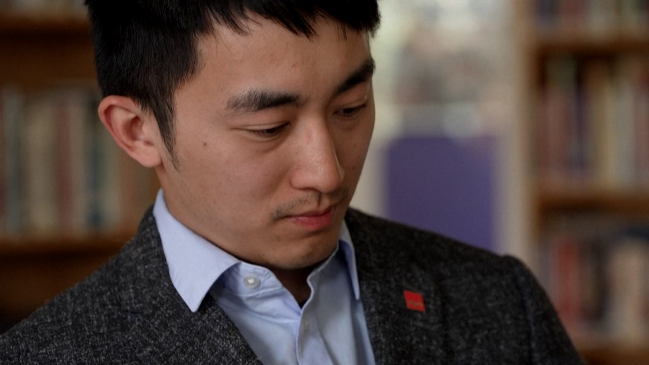 Une hausse, « sans précédent », des budgets militaires « depuis la guerre froide »