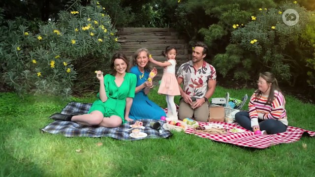 Neighbours 9233 28th April 2025