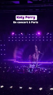 Katy Perry à Paris c’est ca 🎤✨Un show coloré, une énergie de folie, et une foule en feu !Paris lui va si bien… et nous, on a dansé tout le long.©️ Crédit : @Marionsaca (tiktok)🎁 Tous nos bons plans à retrouver en bio ! ❤️‍🔥👉🏻 Abonne-toi ! 🌳