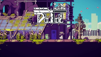 Doloc Town - Early Access Release Date Teaser Trailer