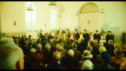 Los últimos días de Quisling - Tráiler español