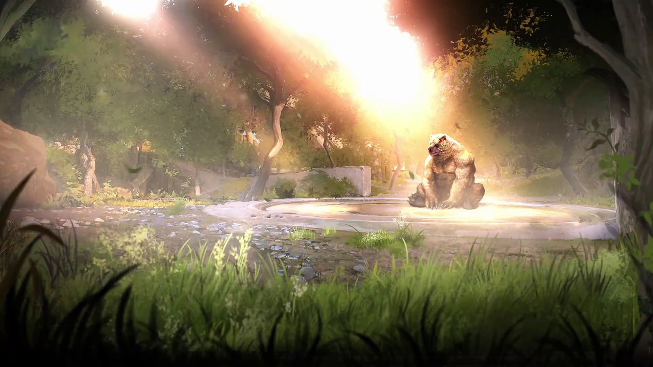 Wukong: The Monkey King | Lore Trailer | Predecessor