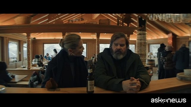 Anna Foglietta in Storia di una notte : «Un film per elaborare il tabù del dolore»