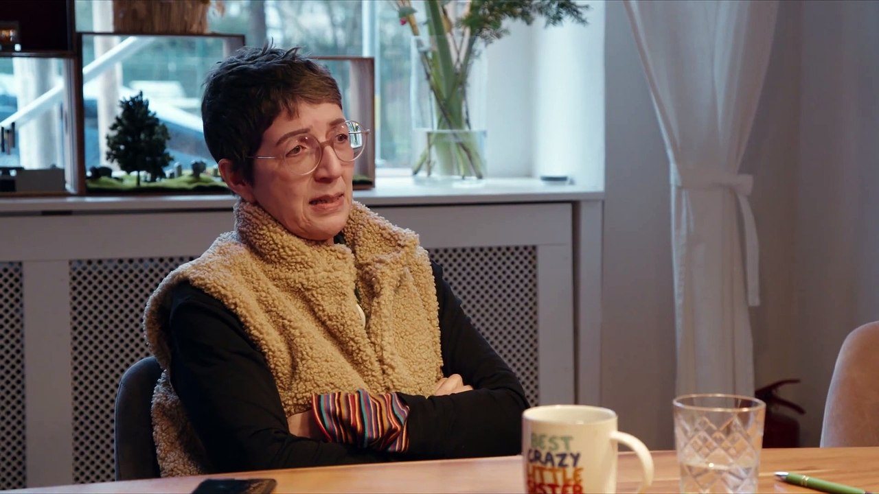 Der Tod ist ein Arschloch - Trailer (Deutsch) HD