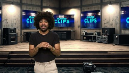 Atlántico Clips, episodio 38, con Renzzo el Selector