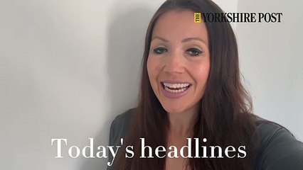 News headlines: Whitby Goth Weekend, bridge 'built by devil' and North Yorks Moors art trail