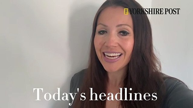 News headlines: Whitby Goth Weekend, bridge 'built by devil' and North Yorks Moors art trail