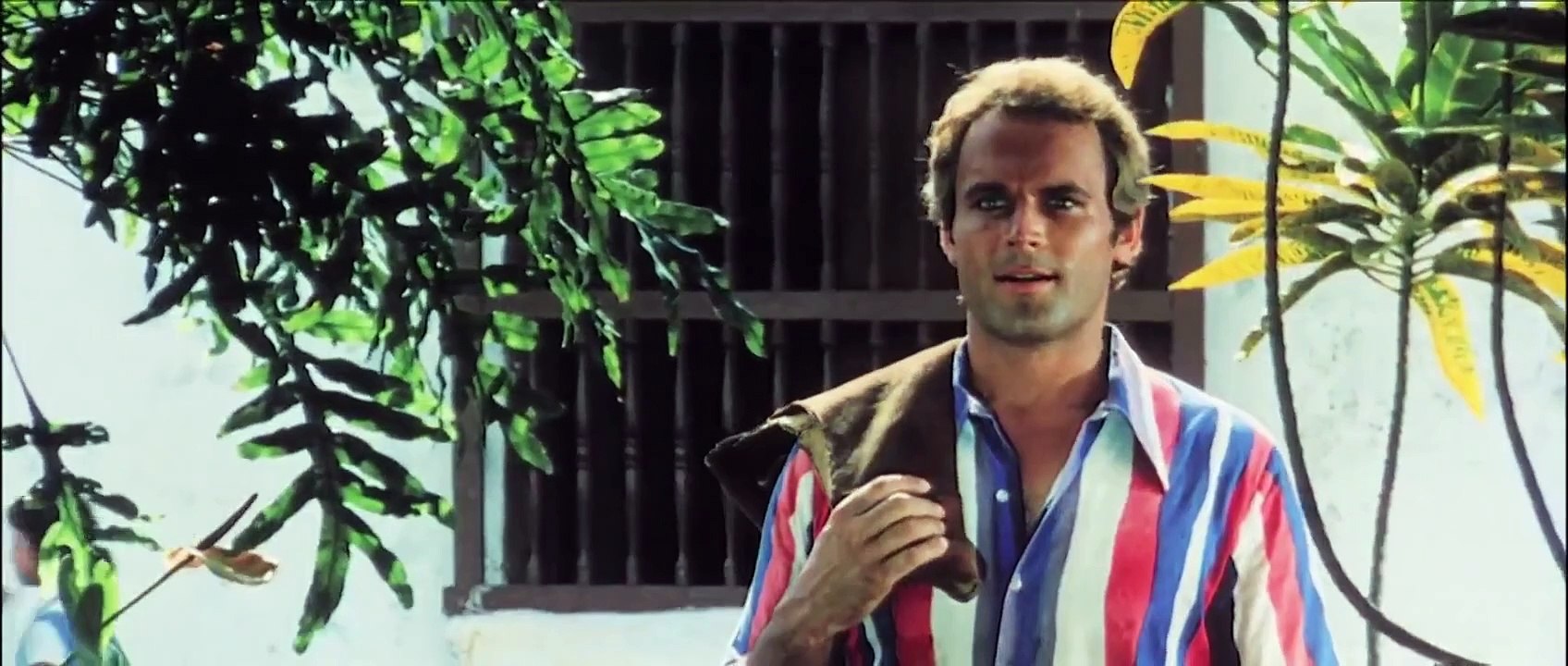 Zwei Himmelhunde auf dem Weg zur Hölle | 1972 ‧ Komödie/Abenteuer ‧ 1 h 46 min