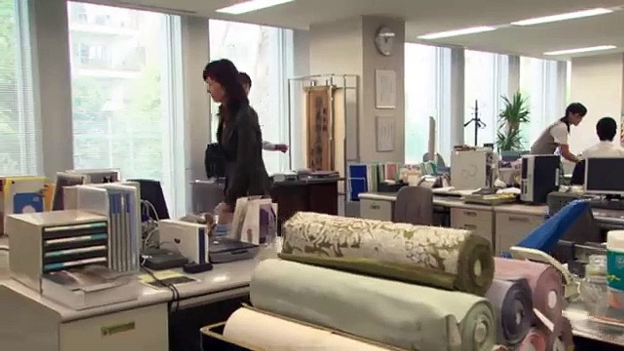 女系家族10話~11話(最終話)