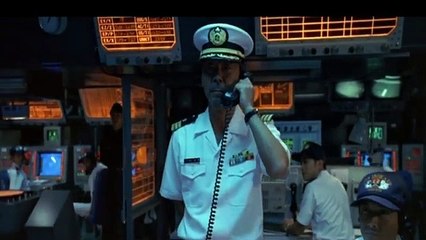 亡国のイージス