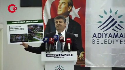 Sırrı Süreyya Önder'in adını memleketinde yaşatılacak