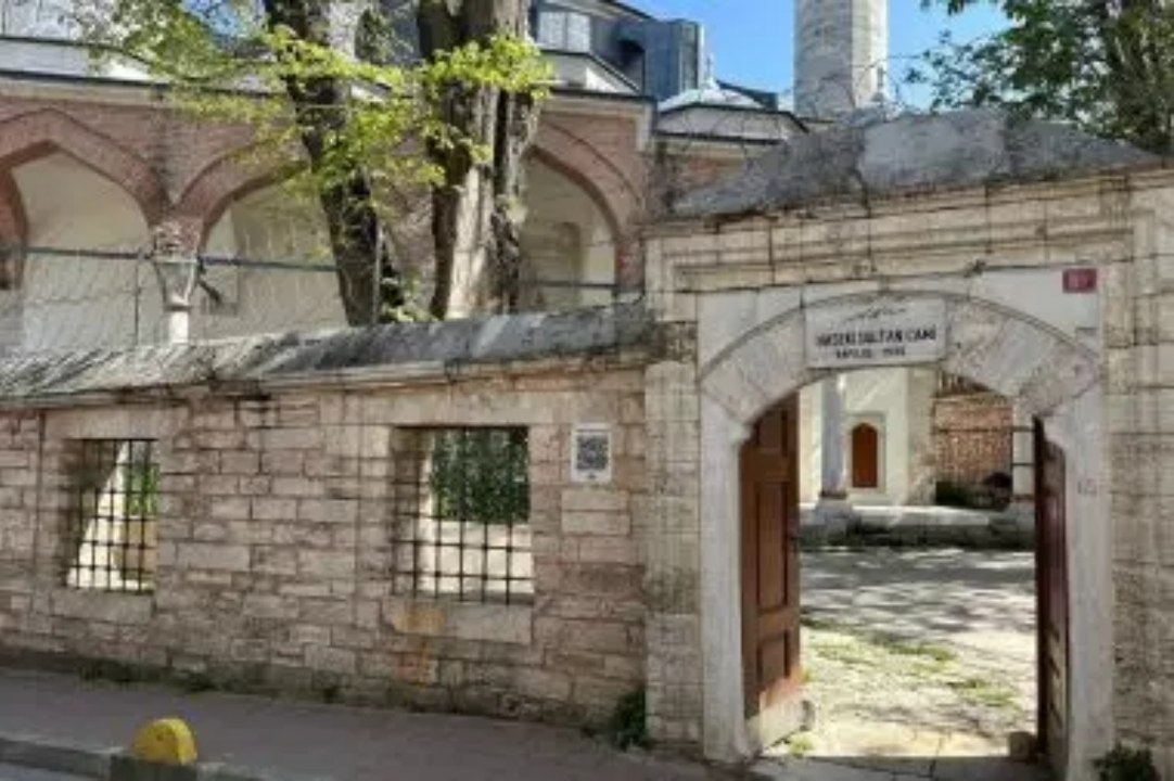 Osmanlı’dan günümüze uzanan tarihi miras: Haseki Sultan Camii ve Külliyesi