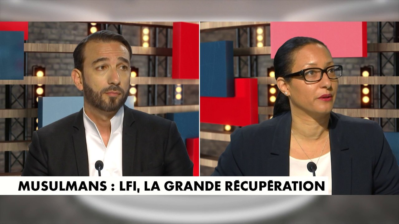 Kristell Niasme : «Notre ministre de l'Intérieur a pris ses responsabilités»