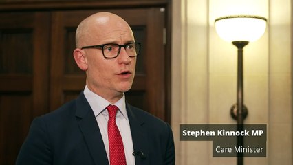 Govt will ‘consider very carefully’ NHS pay recommendations