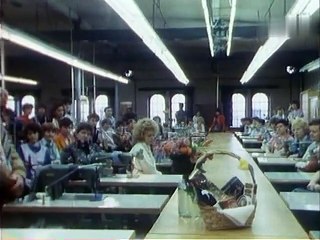 Der Staatsanwalt hat das Wort-Feine Fäden (DDR 1986)