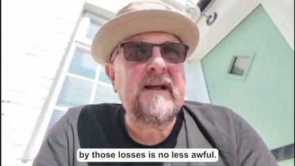 Tenby's Charles Dale's 2,500-mile motorbike ride for Brain Tumour Research