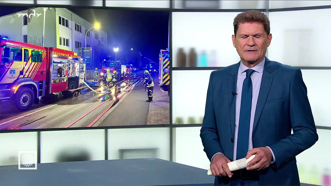 Kripo live vom 27. April 2025