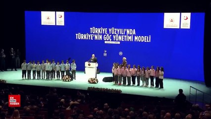 Cumhurbaşkanı Erdoğan: Kılıçdaroğlu Suriyelileri göndereceğiz demişti