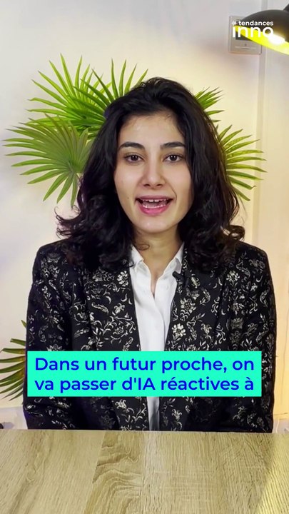 L'Interview Tendances Inno avec Athénaïs Oslati, fondatrice d’ONTBO