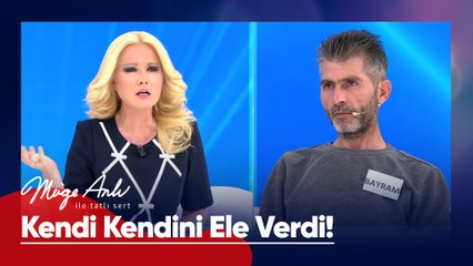 Son görüştüğü arkadaşının birbirleriyle çelişen ifadeleri! - Müge Anlı ile Tatlı Sert 28 Nisan 2025