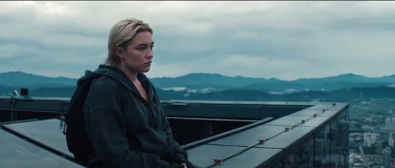 Thunderbolts | Tv Spot: Something Wrong