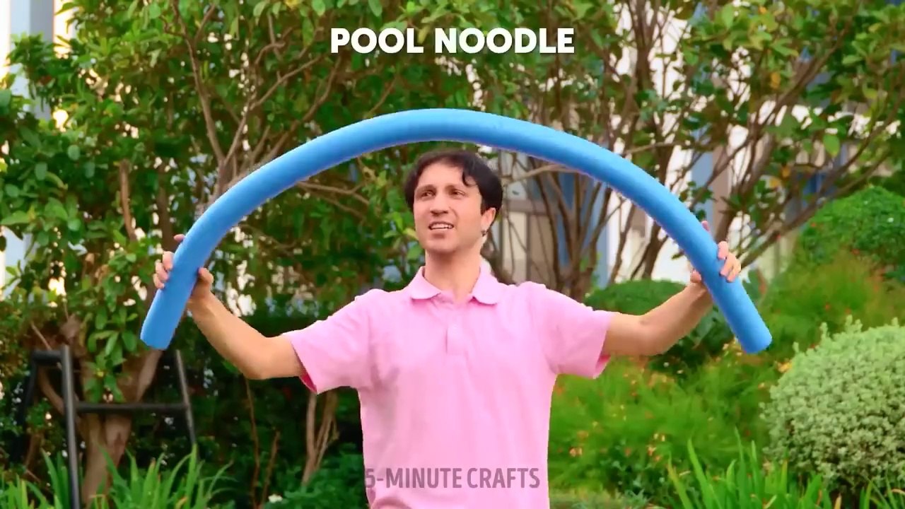 24 HOURS IN THE POOL_! Try These Crazy Pool Hacks Summer & Survival Tricks