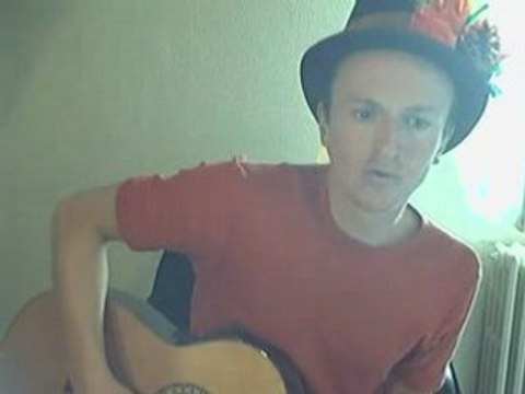 Le gorille (Georges Brassens) - Par DeL ;-)