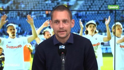 Anderlecht est-il prêt pour la finale de Coupe ?