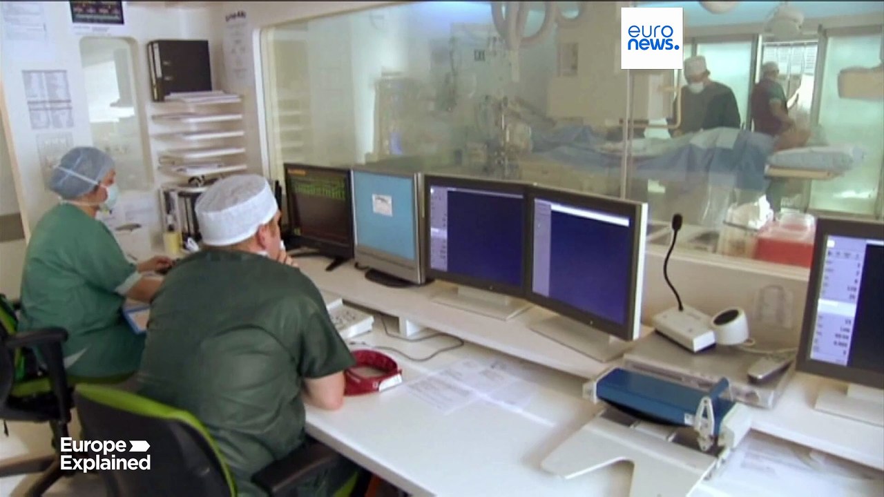 Több mint 100 milliárd euróra rúgnak évente a munkahelyi stressz költségei az Európai Unióban