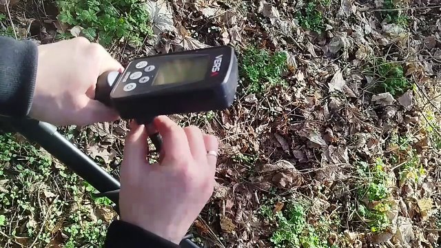 GOLD ring and coin from the 17th century! In Poland