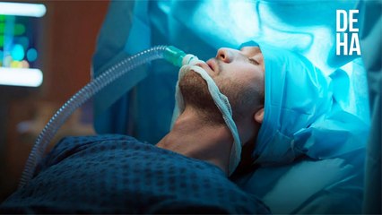 Deha 29. bölüm fragmanı yayınlandı: Baba, beni bırakma.